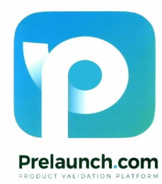 prelaunch.com product validation platform