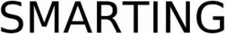 smarting