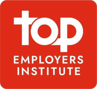 top employers institute