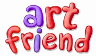 art friend