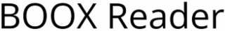 boox reader