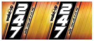 wake-up coffee 247 nƯỚc tang lỰc vỊ cÀ phẺ
