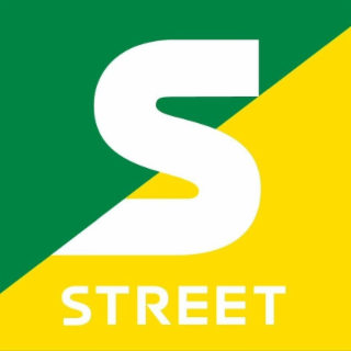 s street