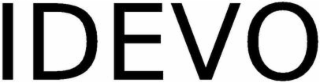 idevo