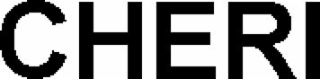 cheri