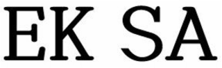ek sa