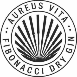 aureus vita fibonacci dry gin