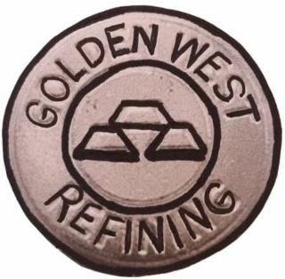 golden west refining