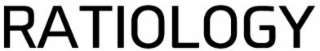 ratiology