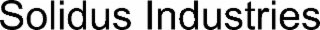 solidus industries