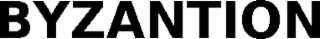 byzantion