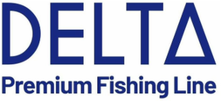 delta premium fishing line