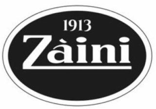 1913 zàini