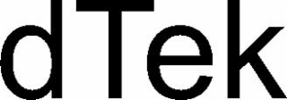 dtek