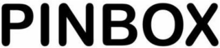 pinbox