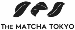 the matcha tokyo
