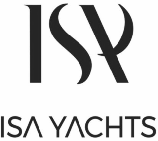 isa yachts