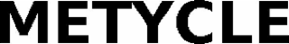 metycle