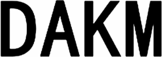 dakm