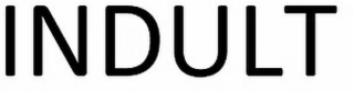 indult