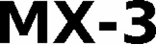 mx-3