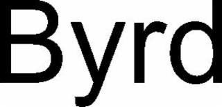 byrd