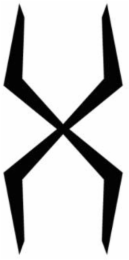x