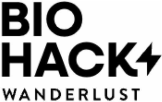bio hack wanderlust