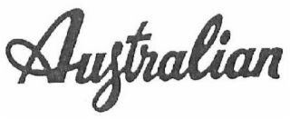 australian