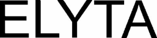 elyta