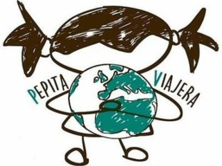 pepita viajera