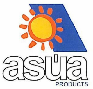 asúa products