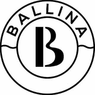 ballina