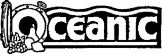 oceanic