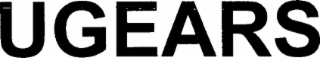 ugears