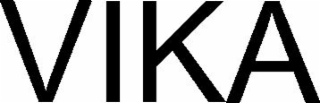 vika