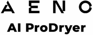aeno al prodryer