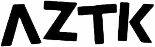 aztk