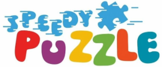 speedy puzzle