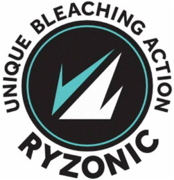 unique bleaching action ryzonic