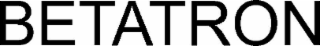 betatron