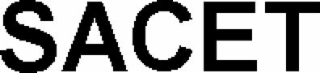 sacet