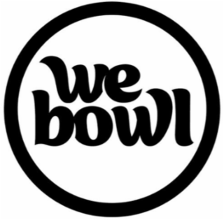 we bowl