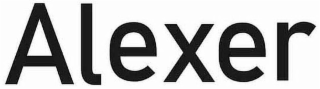 alexer