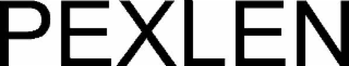 pexlen