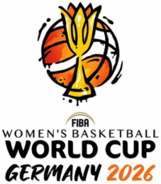 fiba women's basketball world cup germany 2026