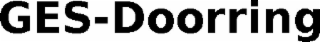 ges-doorring