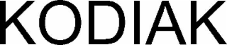 kodiak