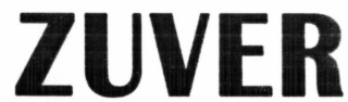 zuver