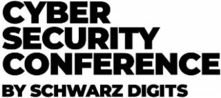 cyber security conference by schwarz digits